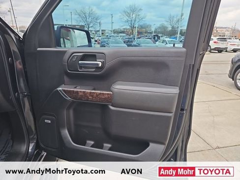 Used 2020 GMC Sierra 1500 Denali w/ Denali Ultimate Package AWD/4WD image 38