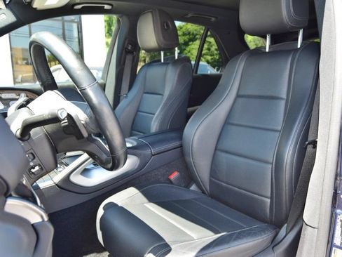 Used 2020 Mercedes-Benz GLE 450 4MATIC image 20