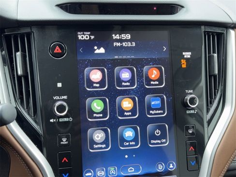 Used 2023 Subaru Outback Touring XT image 30