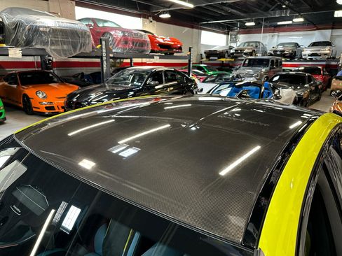 Used 2022 BMW M3 Competition w/ M Carbon Exterior Package image 17