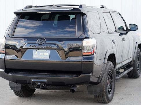 Used 2020 Toyota 4Runner SR5 Premium image 48