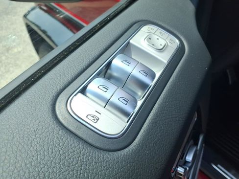 New 2026 Mercedes-Benz G 63 AMG 4MATIC image 24