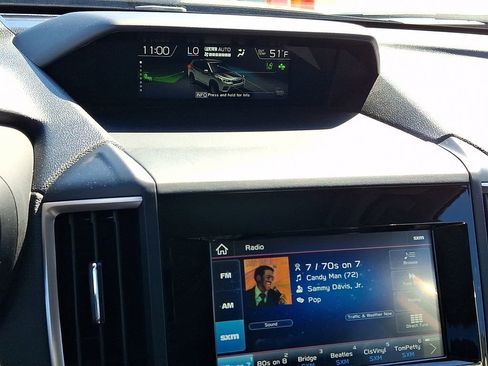 Used 2023 Subaru Forester Premium AWD/4WD image 19