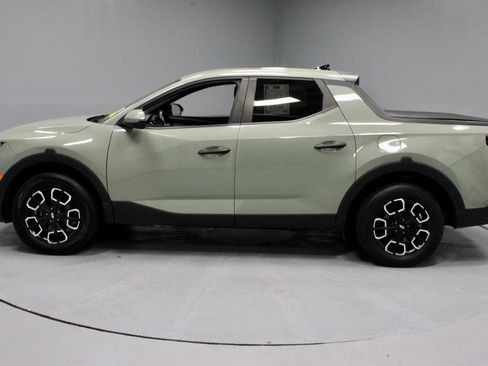 Used 2023 Hyundai Santa Cruz SEL w/ Cargo Package AWD/4WD image 8