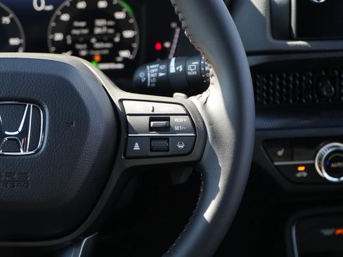 New 2026 Honda CR-V Sport-L image 23