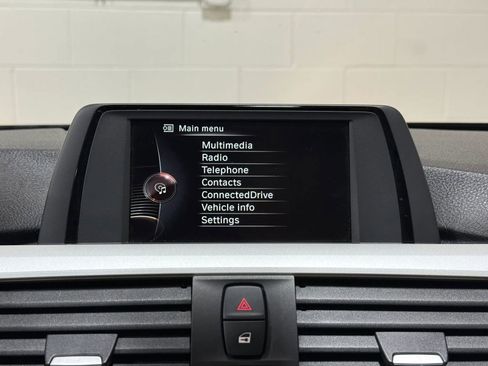 Used 2016 BMW 320i Sedan image 36