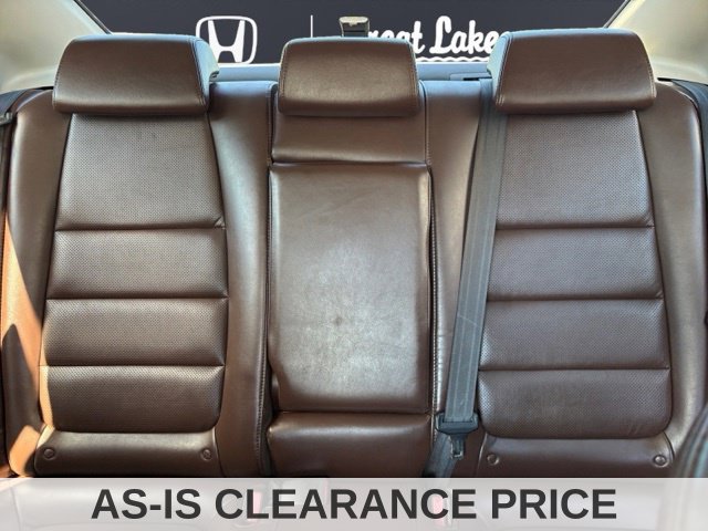 Used 2017 MAZDA MAZDA6 Touring FWD image 13