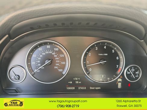 Used 2018 BMW X5 xDrive35i AWD/4WD image 21