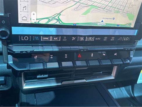 New 2024 GMC Hummer EV 3X w/ Extreme Off-Road Package image 24