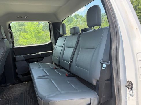 Used 2023 Ford F250 XL AWD/4WD image 24