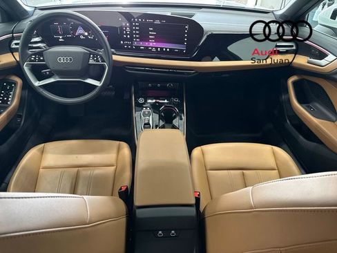 Used 2025 Audi A5 2.0T Premium w/ Convenience Package image 29