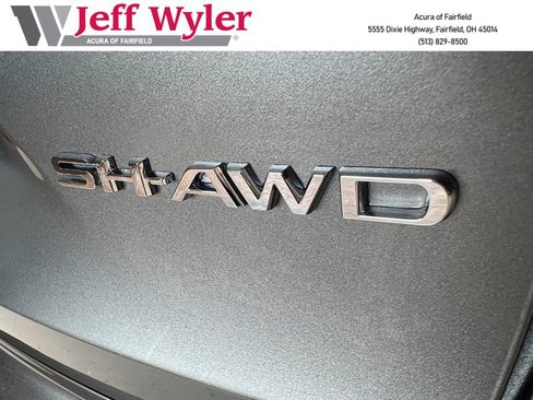 New 2026 Acura RDX A-Spec image 13