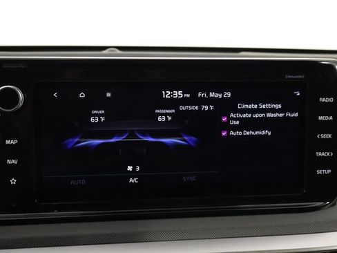 Certified 2022 Kia K5 GT-Line w/ GT-Line Awd Premium Package image 38