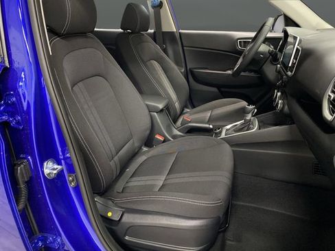 New 2026 Hyundai Venue SEL image 30