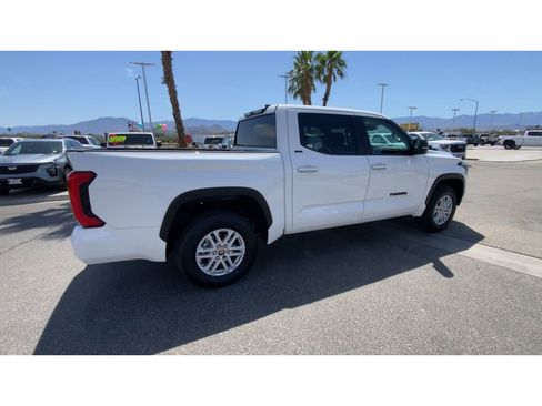 Used 2024 Toyota Tundra SR5 image 8
