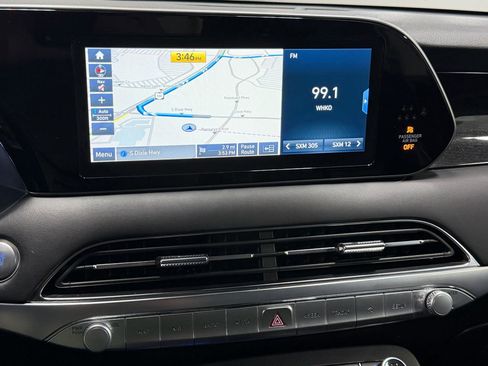 Used 2020 Hyundai Palisade Limited image 34