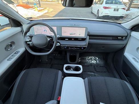 Used 2024 Hyundai Ioniq 5 SEL image 22