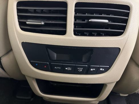 Used 2016 Acura MDX w/ Technology Package AWD/4WD image 9