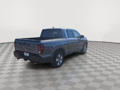 New 2026 Honda Ridgeline RTL image 8