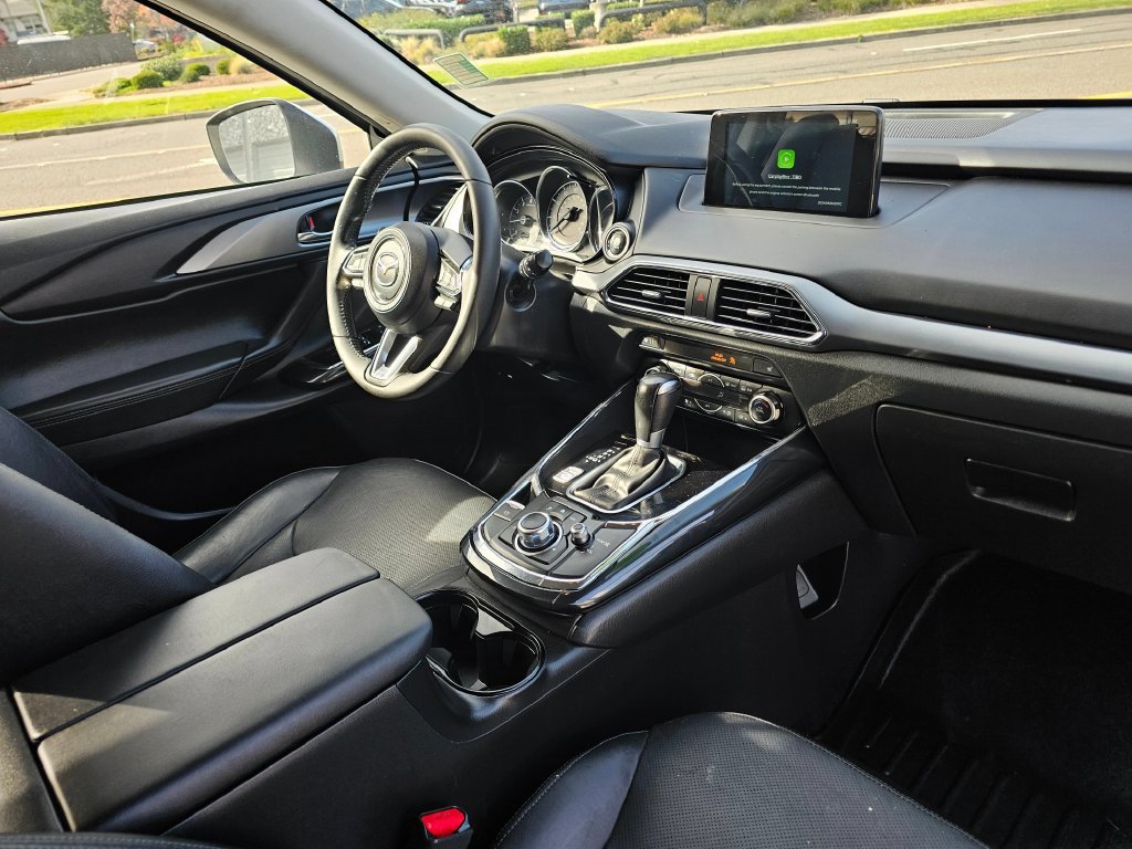Used 2018 MAZDA CX-9 Touring AWD/4WD image 11