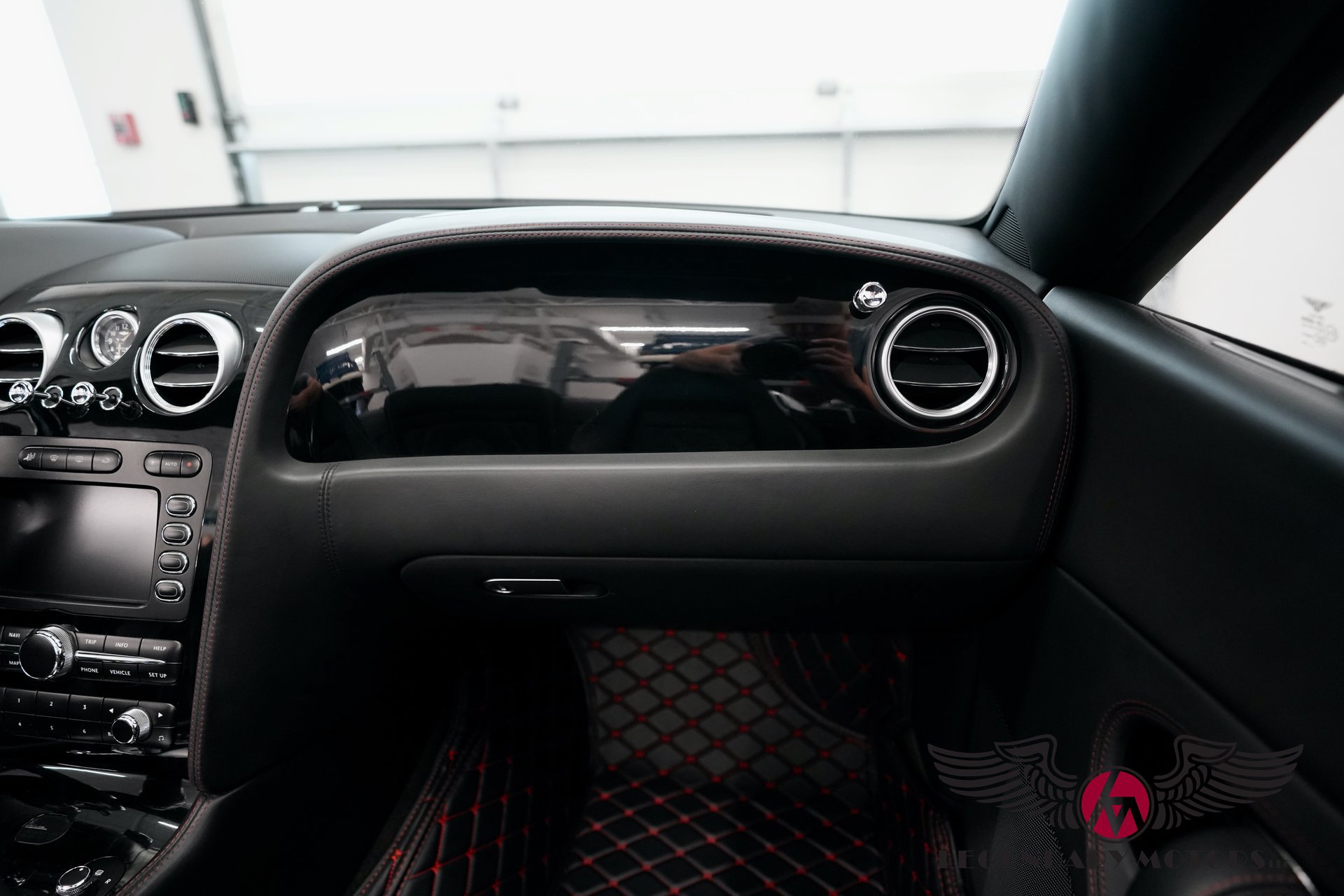 Used 2008 Bentley Continental GTC AWD/4WD image 83