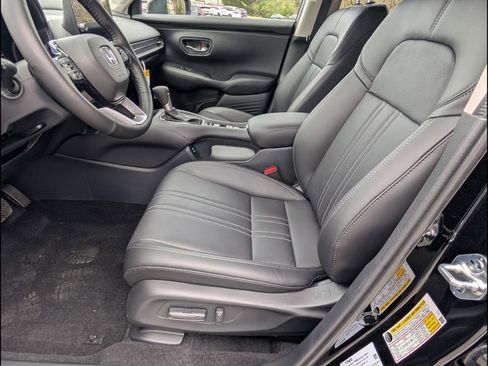 New 2026 Honda HR-V EX-L image 11