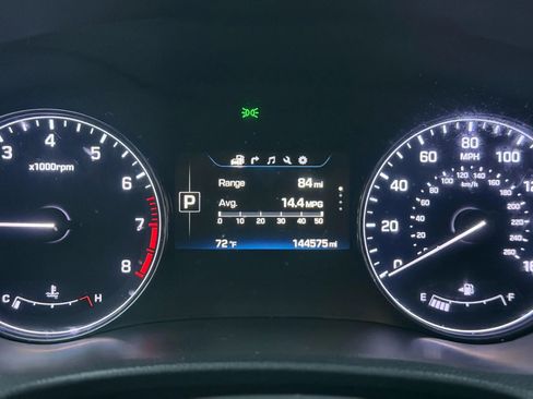 Used 2016 Hyundai Genesis 3.8 image 34