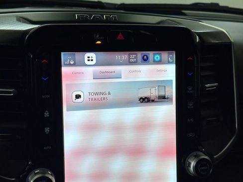 New 2026 RAM 1500 Big Horn image 37