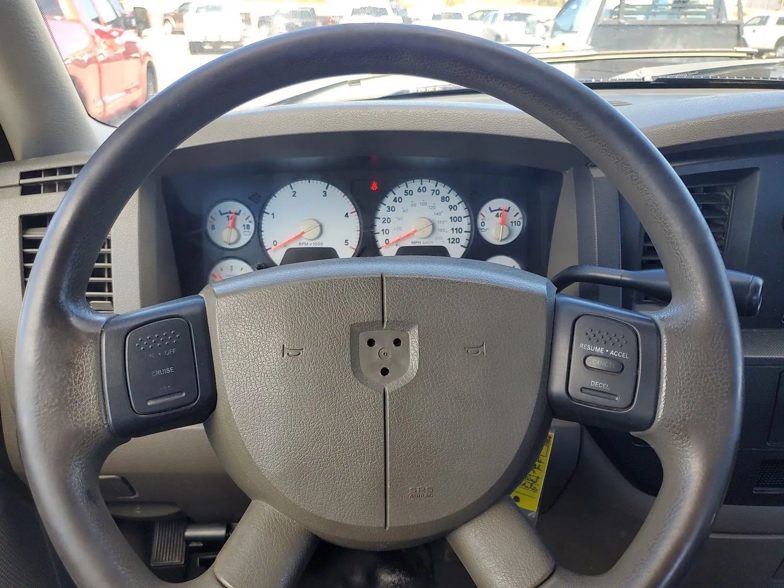 Used 2006 Dodge Ram 3500 Truck ST RWD image 21