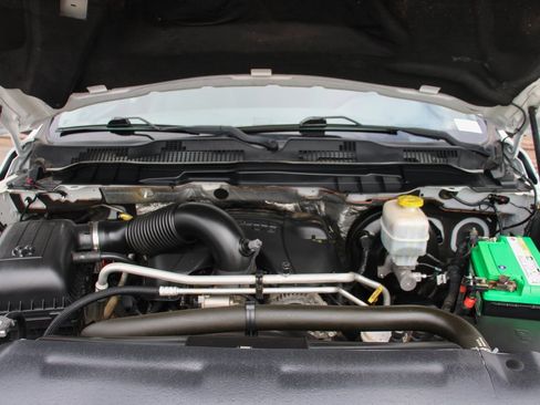 Used 2017 RAM 2500 Tradesman w/ Popular Equipment Group image 11