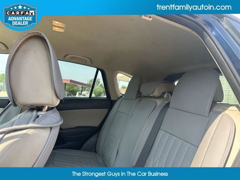 Used 2016 MAZDA CX-5 Touring image 42