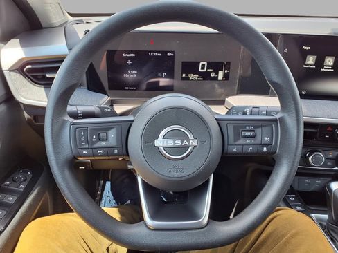 Used 2026 Nissan Kicks S FWD image 16