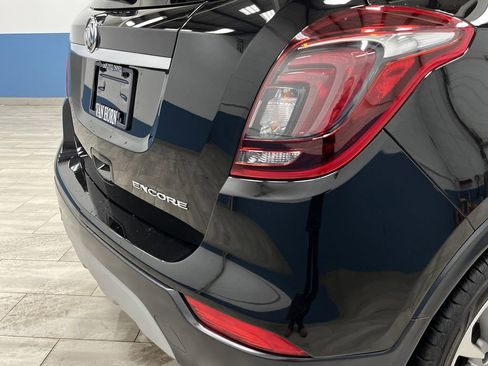 Used 2019 Buick Encore Preferred w/ Safety Package image 29