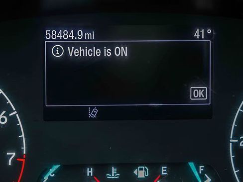 Used 2023 Ford Transit 250 148 High Roof AWD w/ Load Area Protection Package image 9