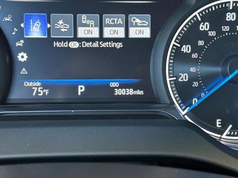 Certified 2024 Toyota Venza LE AWD/4WD image 24