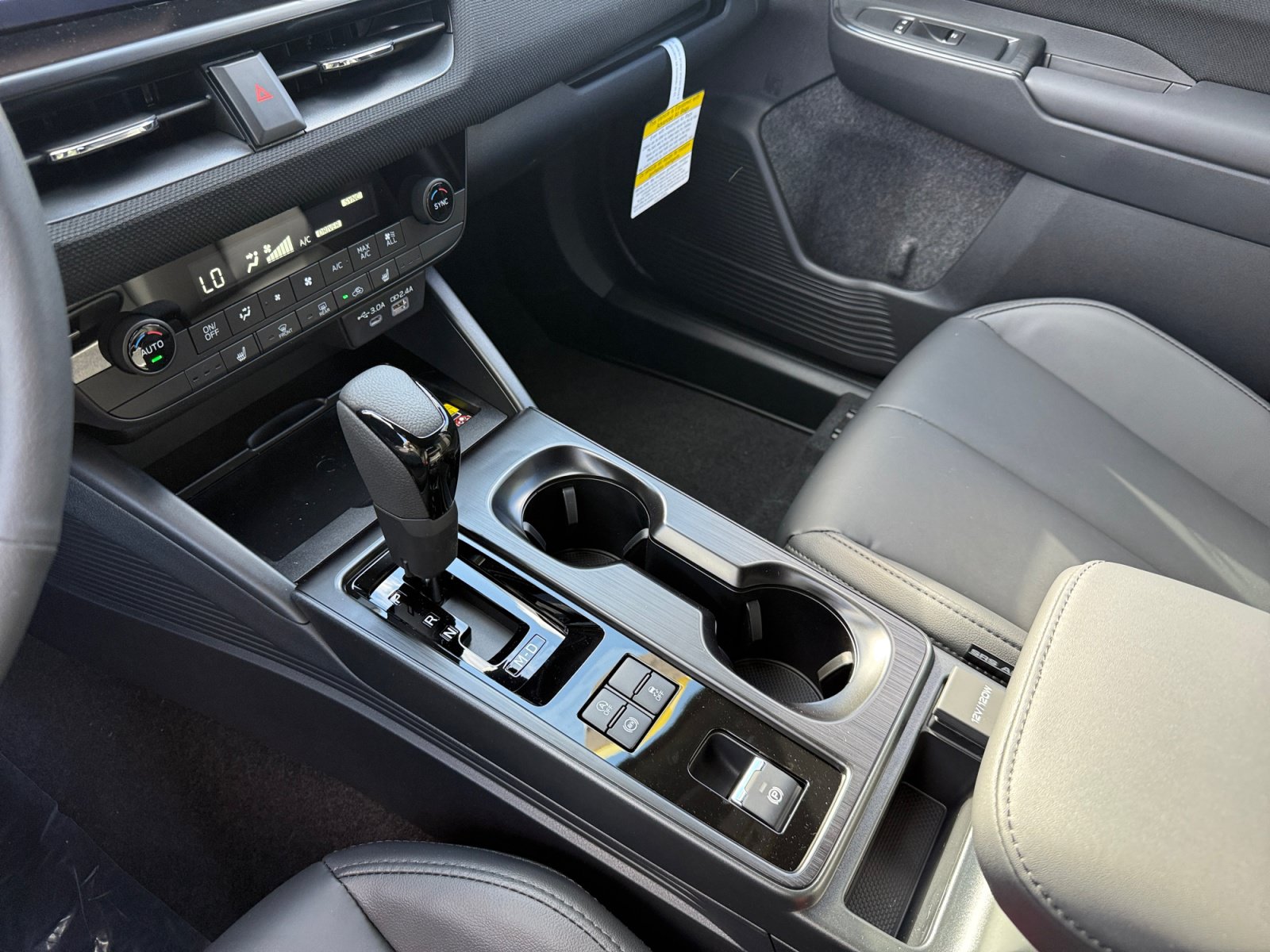 New 2026 Subaru Outback Premium AWD/4WD image 13