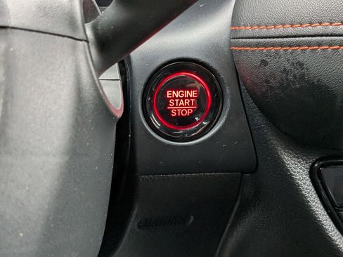 Used 2023 Honda HR-V Sport image 16