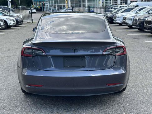 Used 2023 Tesla Model 3 Standard Range RWD image 4