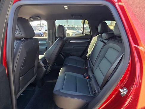 New 2026 GMC Terrain AT4 AWD/4WD image 16