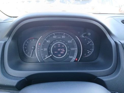 Used 2016 Honda CR-V EX-L image 23