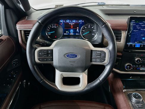 Used 2022 Ford Expedition Max Limited RWD image 18
