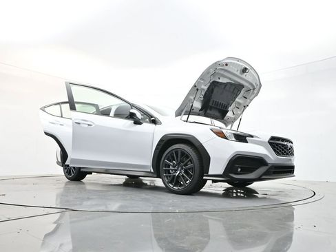 New 2026 Subaru WRX Premium image 25