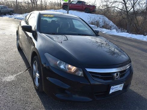 Used 2012 Honda Accord EX image 9