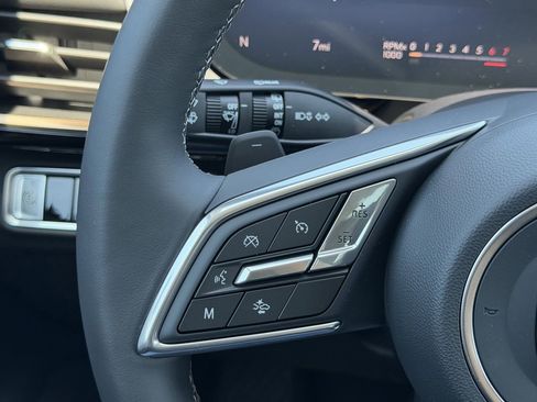 New 2026 Buick Envision Avenir AWD/4WD image 9
