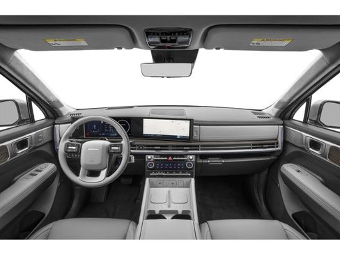 Used 2024 Hyundai Santa Fe Calligraphy FWD image 6