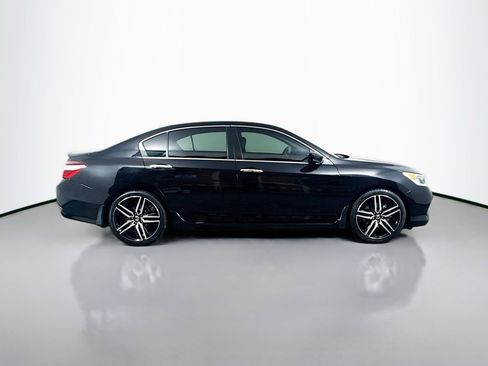 Used 2016 Honda Accord Sport image 6