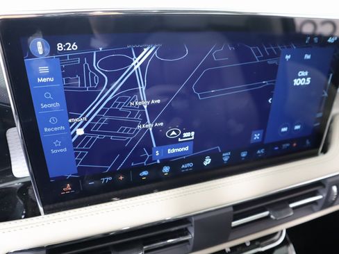 New 2025 Lincoln Corsair AWD image 6