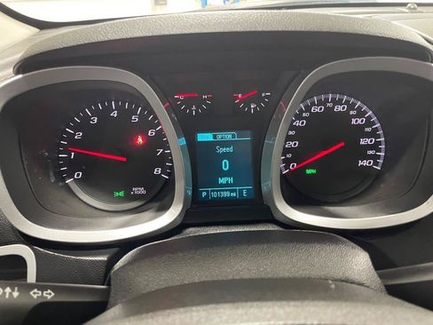 Used 2017 Chevrolet Equinox LT w/ Convenience Package FWD image 27