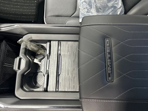 New 2026 RAM 1500 Limited AWD/4WD image 13