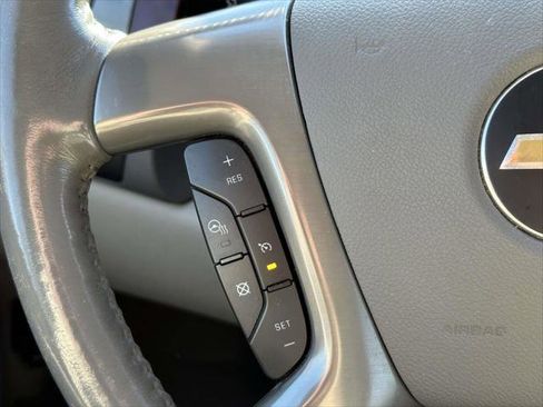 Used 2013 Chevrolet Avalanche LTZ image 24